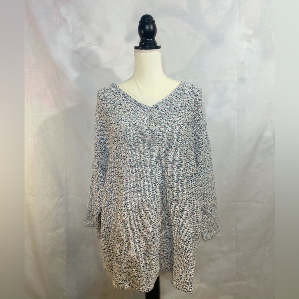 CHICOS Women’s Size: XXL /Pullover/Sweater/V-neck